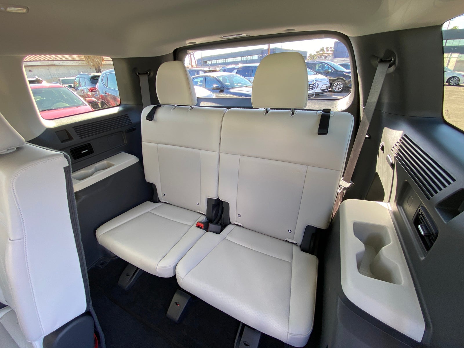 Thumbnail: 2025 Hyundai Santa Fe - 6