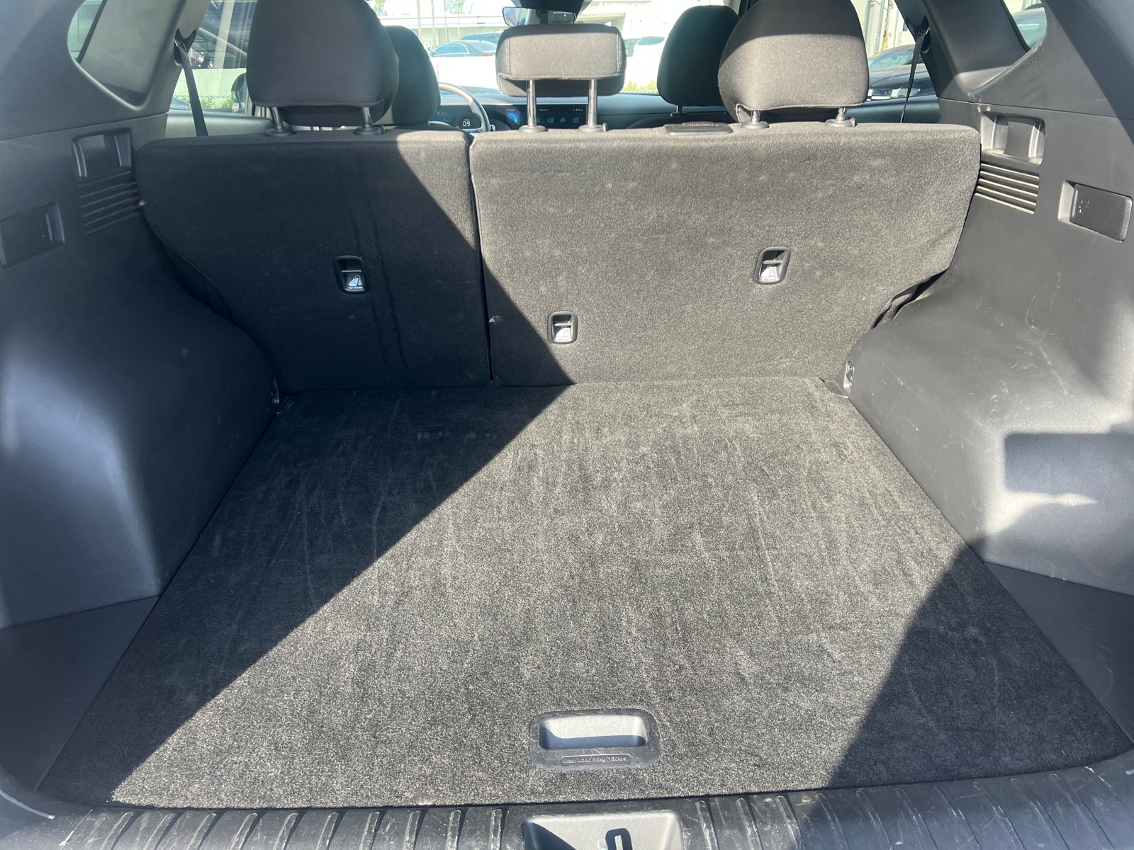 Thumbnail: 2025 Hyundai Tucson - 6