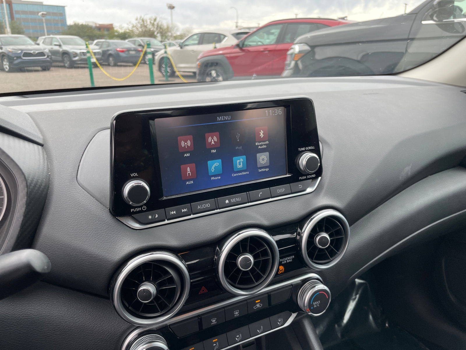 Thumbnail: 2025 Nissan Sentra - 4