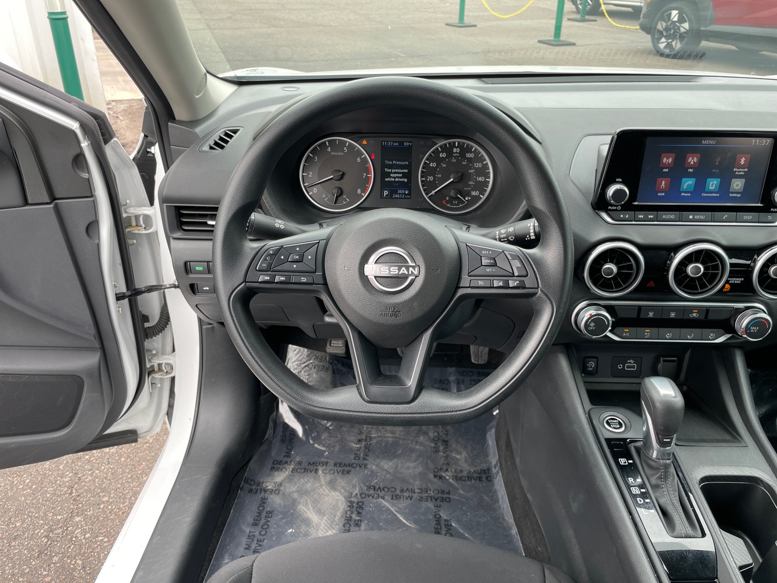 Thumbnail: 2025 Nissan Sentra - 5