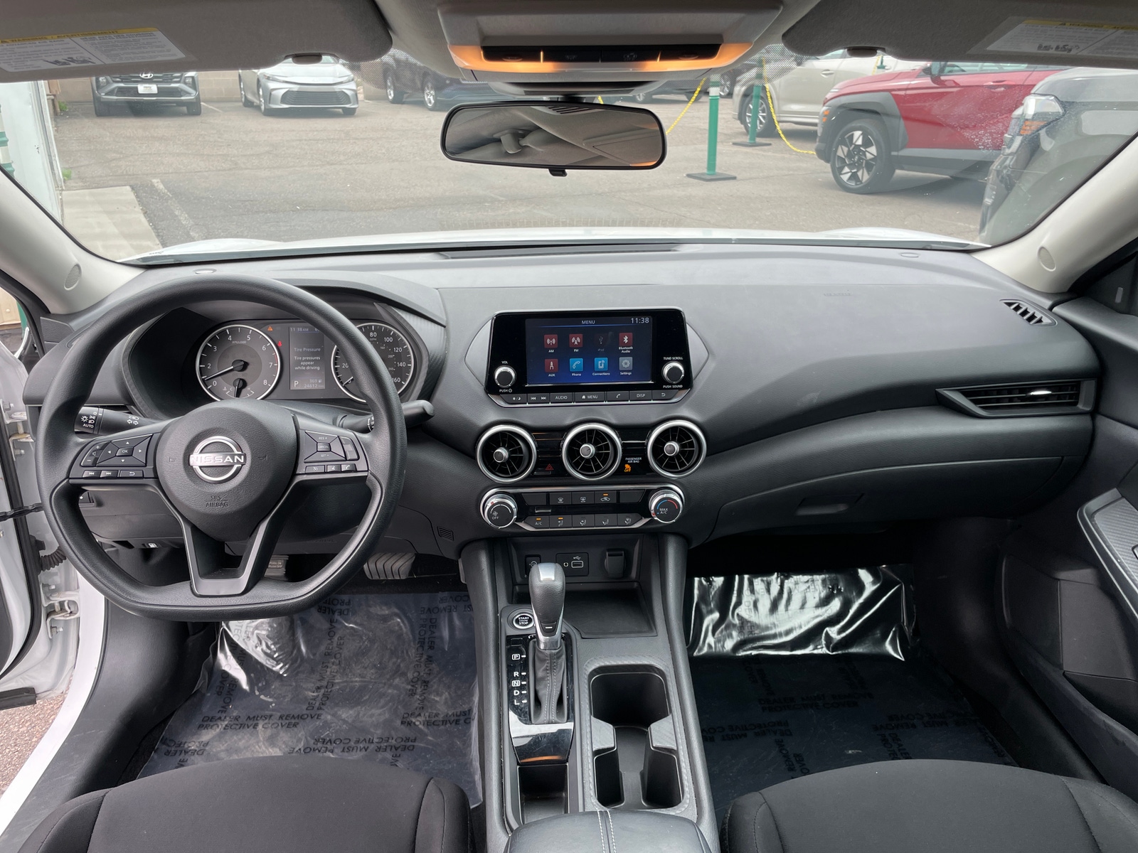 Thumbnail: 2025 Nissan Sentra - 3