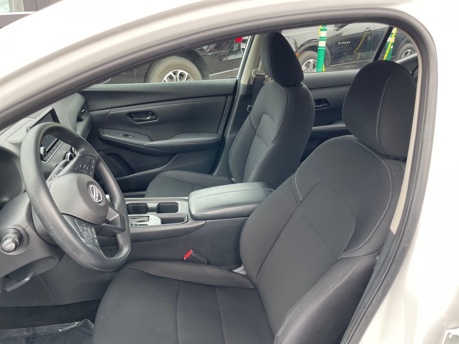 Thumbnail: 2025 Nissan Sentra - 2