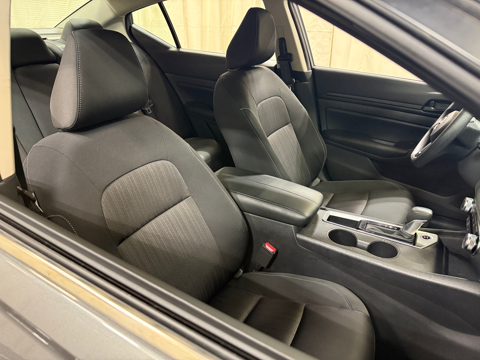 Thumbnail: 2025 Nissan Altima - 2