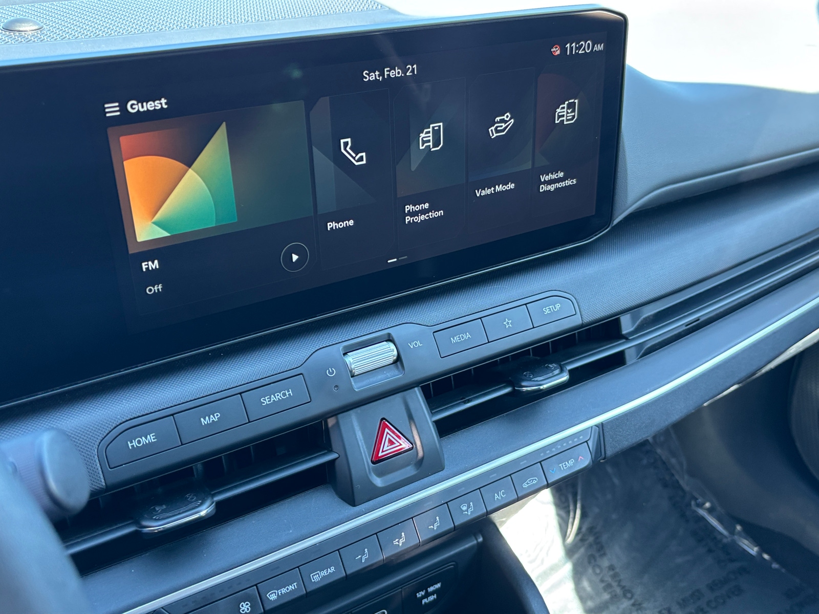 Thumbnail: 2025 Kia K4 - 4