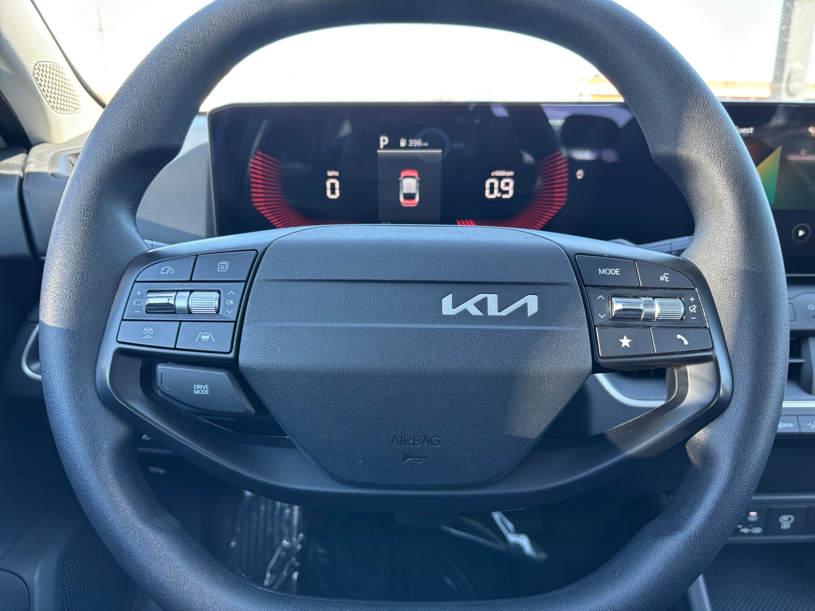 Thumbnail: 2025 Kia K4 - 5