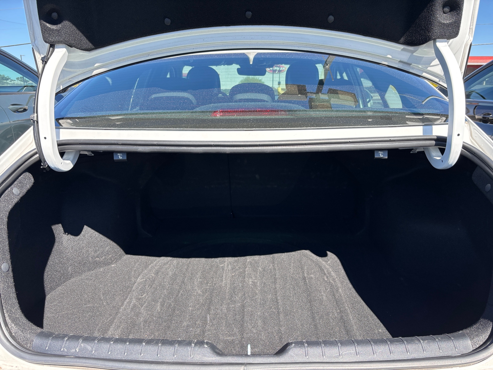 Thumbnail: 2025 Kia K4 - 6