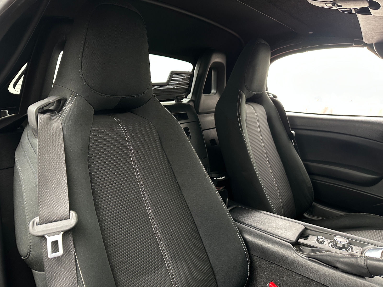 Thumbnail: 2018 Fiat 124 Spider - 2