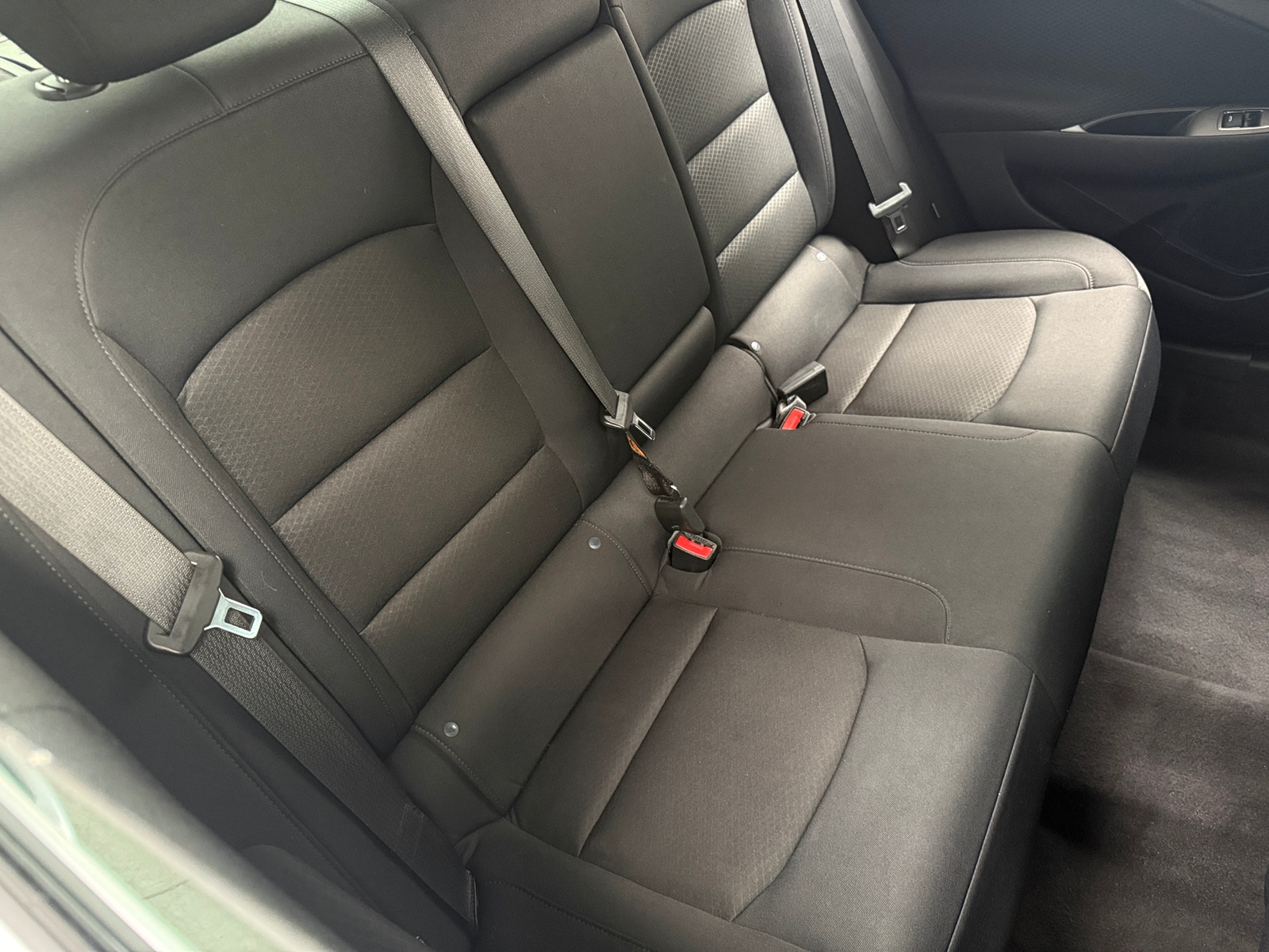 Thumbnail: 2023 Chevrolet Malibu - 6