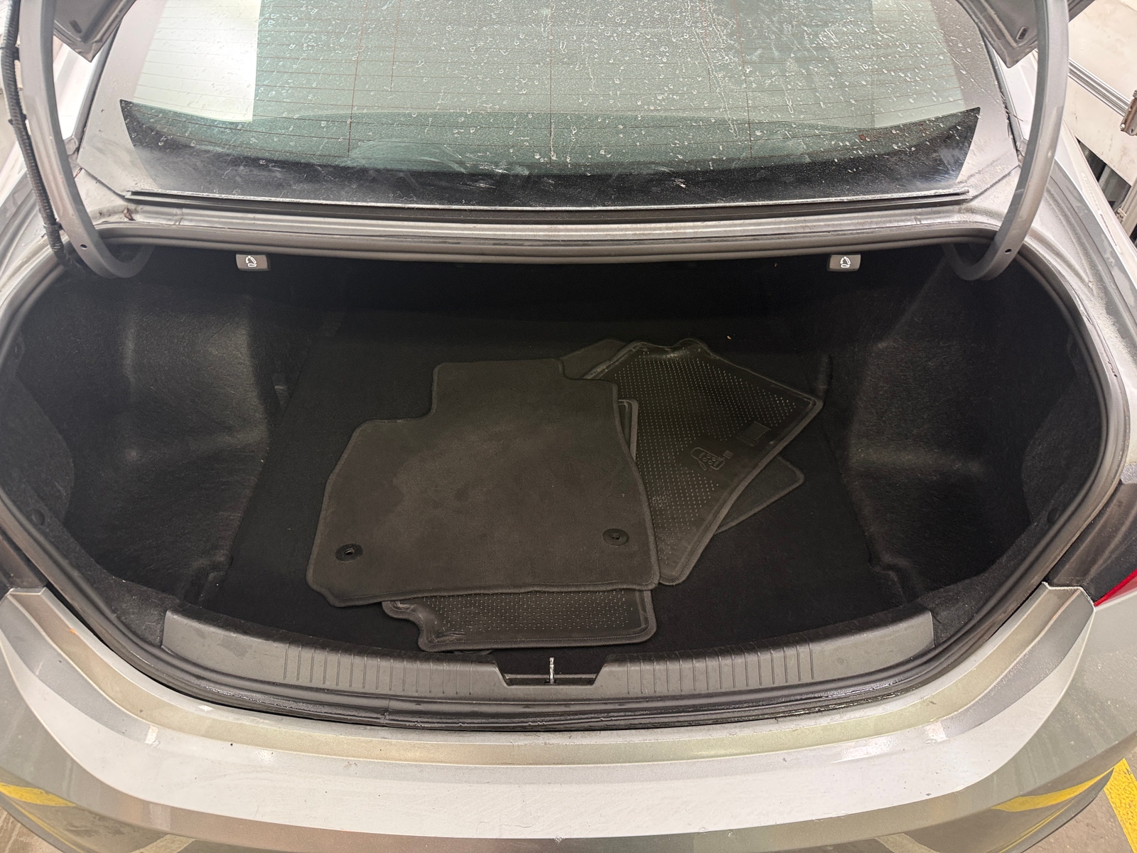 Thumbnail: 2023 Chevrolet Malibu - 7