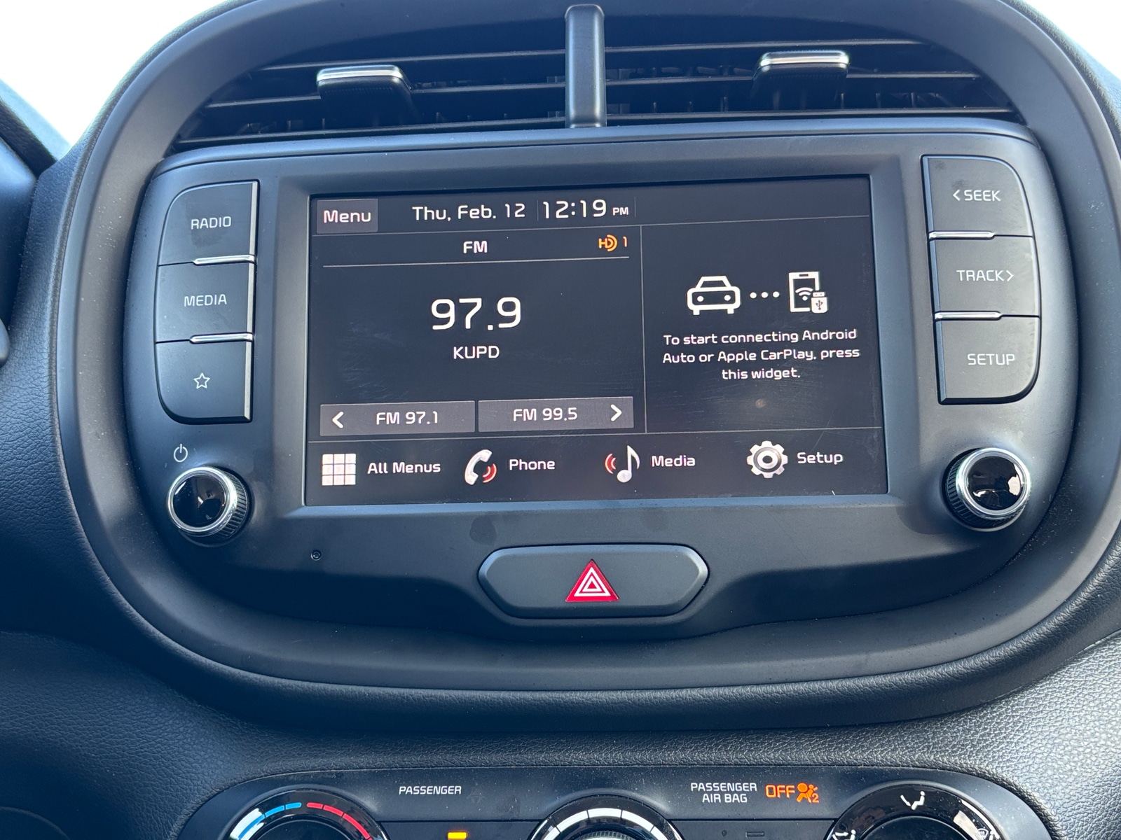 Thumbnail: 2025 Kia Soul - 4