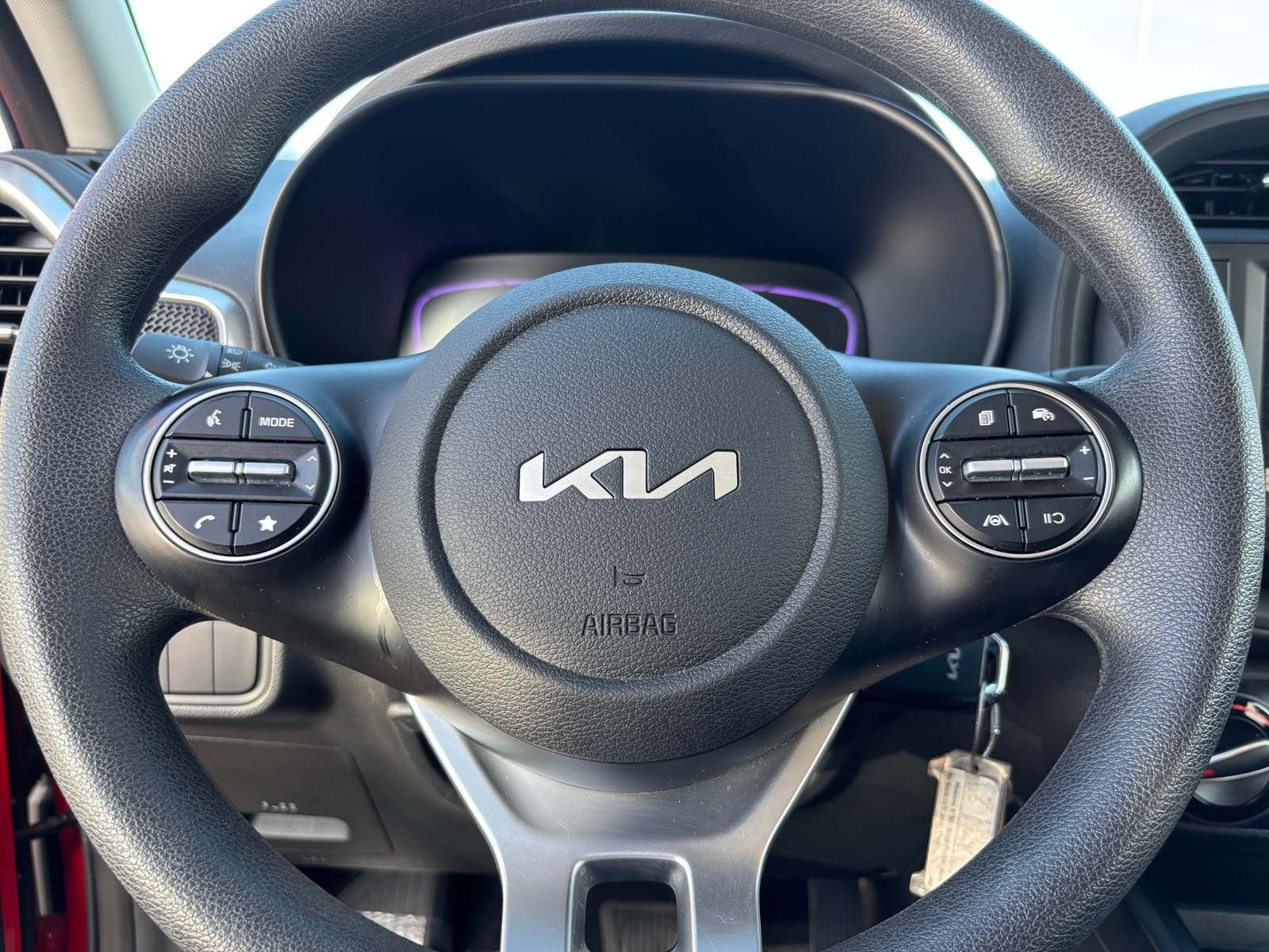 Thumbnail: 2025 Kia Soul - 5