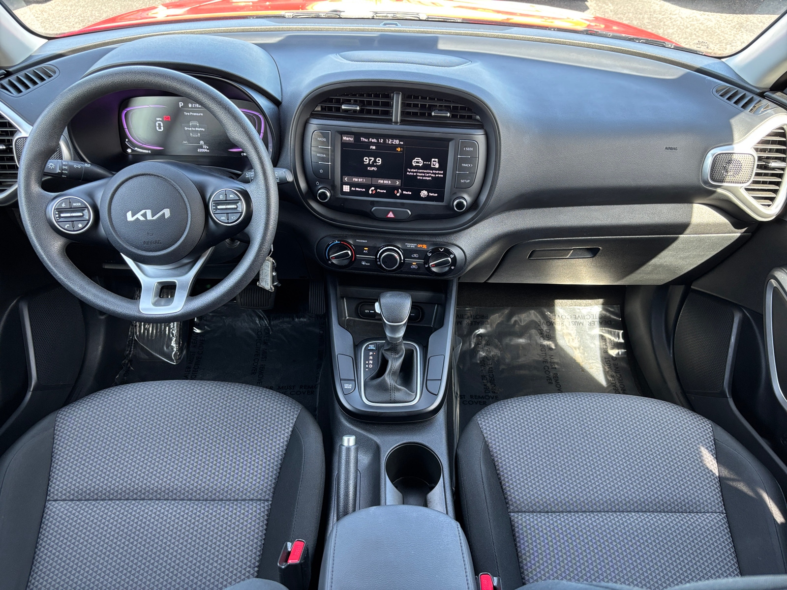 Thumbnail: 2025 Kia Soul - 3