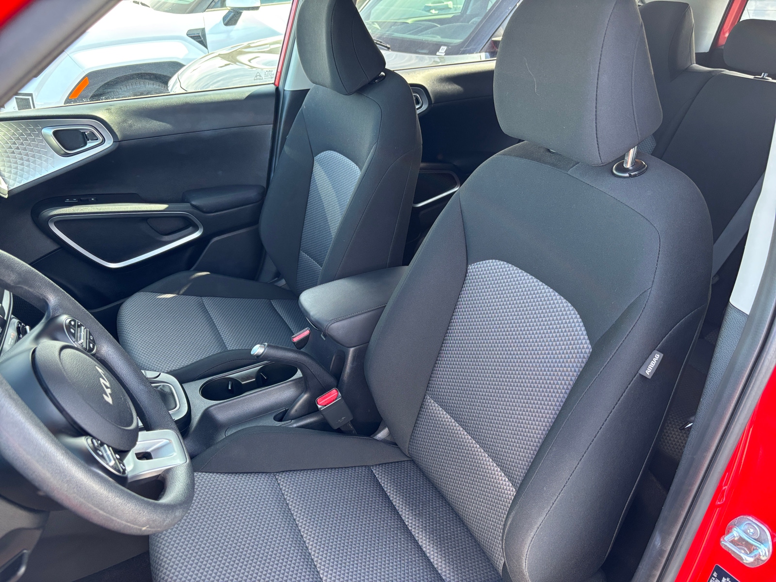 Thumbnail: 2025 Kia Soul - 2