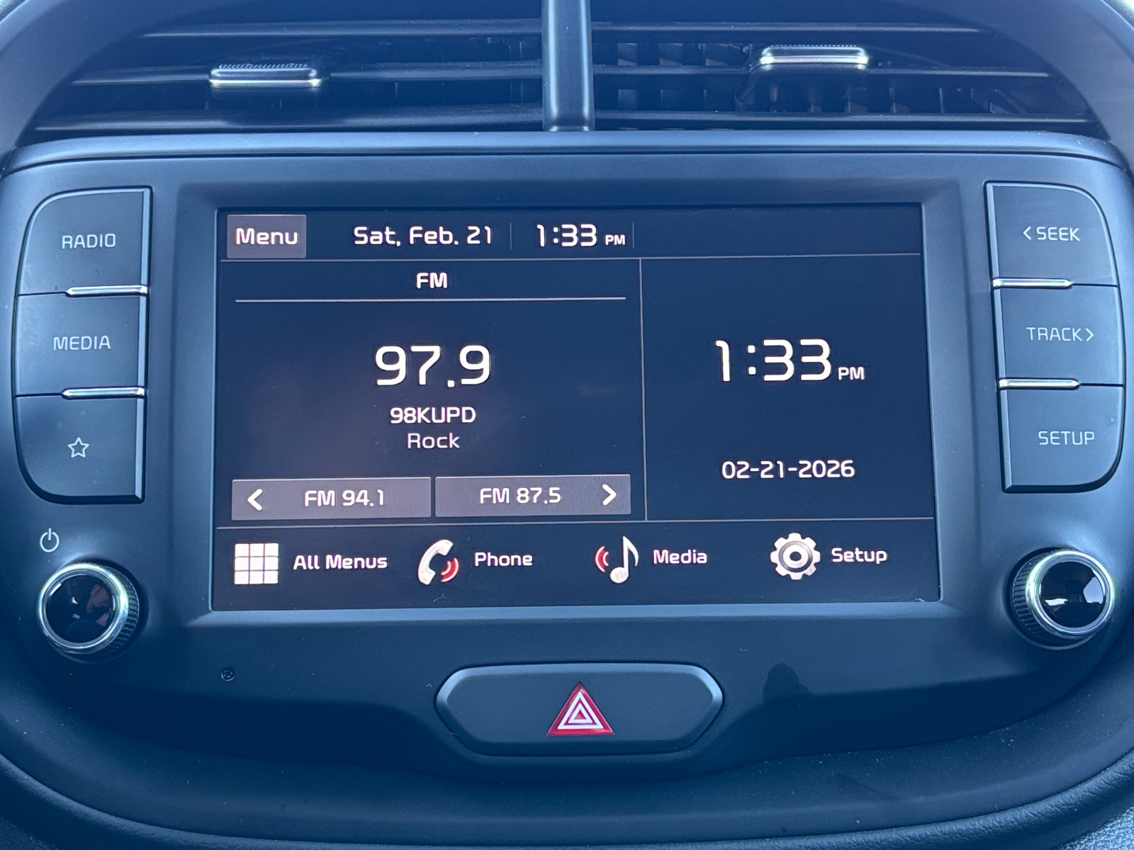 Thumbnail: 2025 Kia Soul - 4