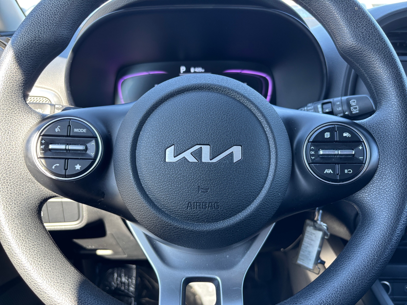 Thumbnail: 2025 Kia Soul - 5