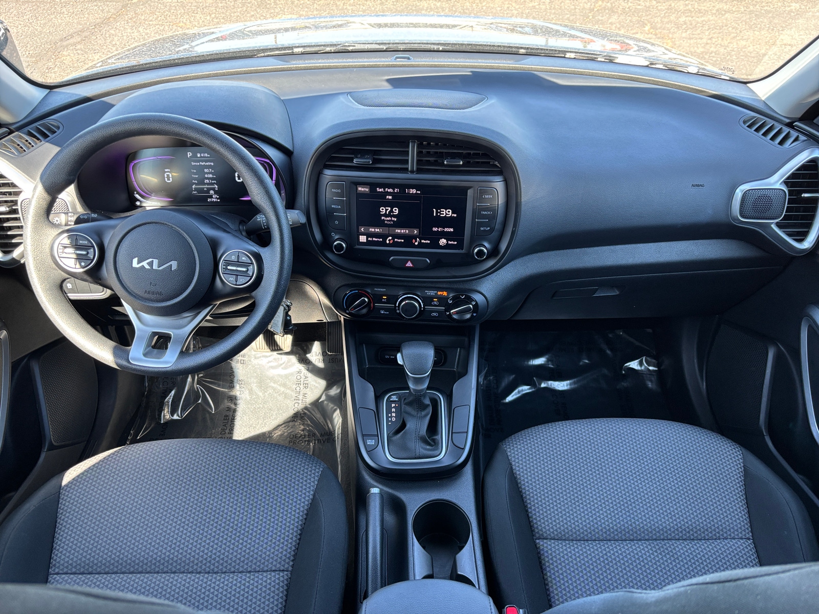 Thumbnail: 2025 Kia Soul - 3