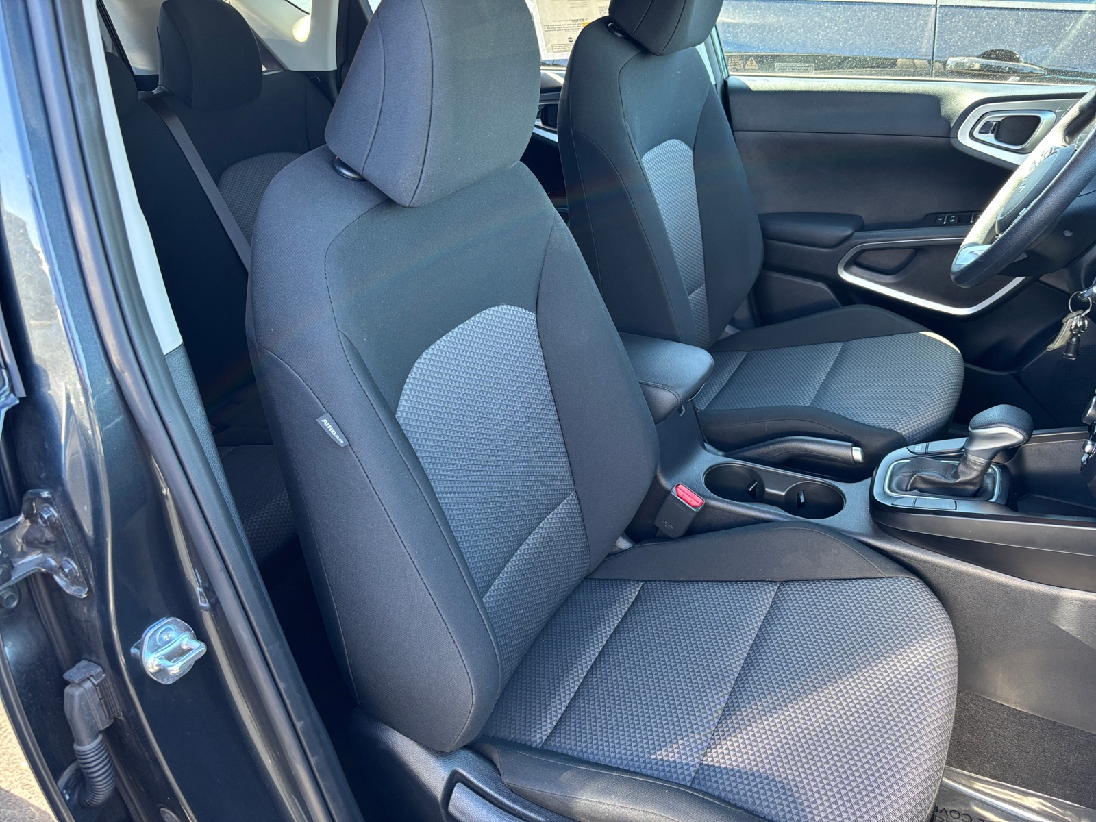 Thumbnail: 2025 Kia Soul - 2