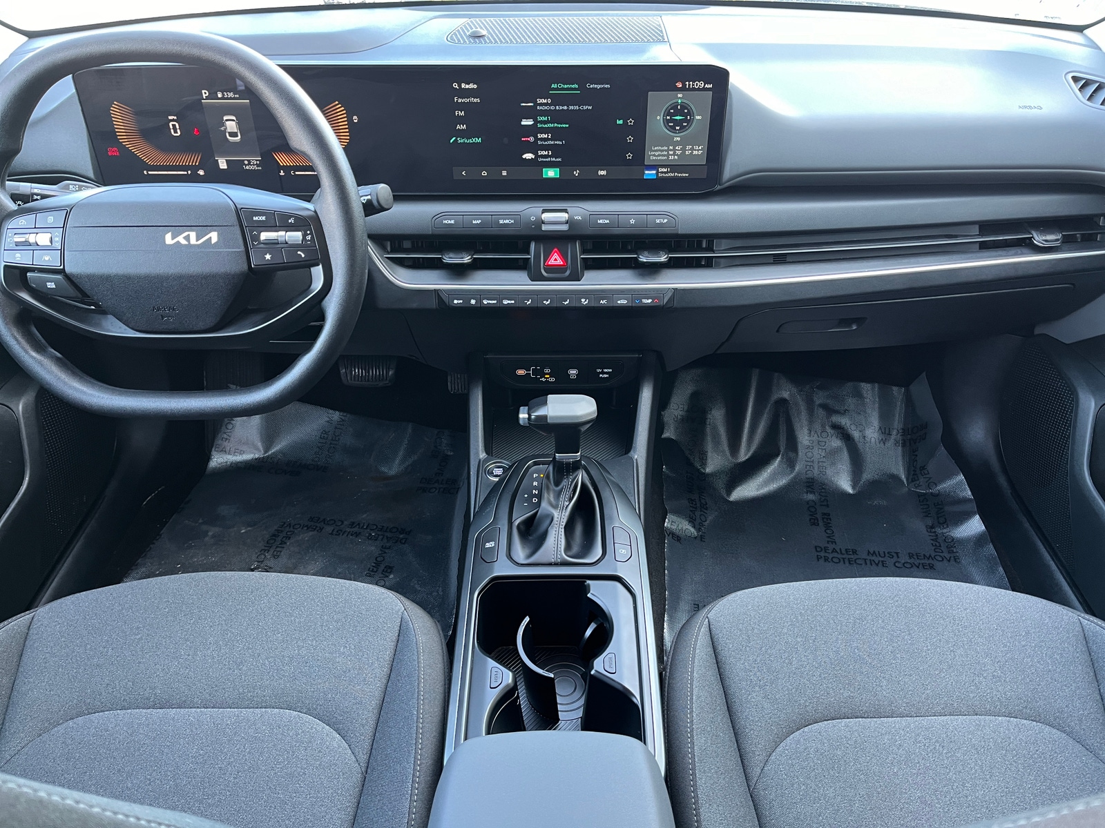 Thumbnail: 2025 Kia K4 - 3