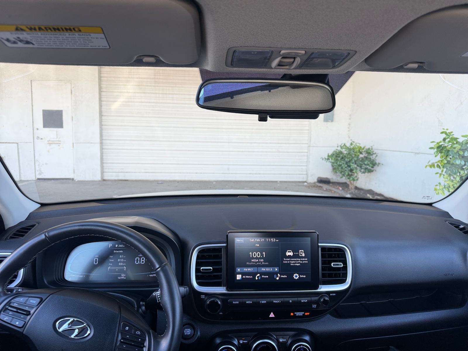 Thumbnail: 2025 Hyundai Venue - 3