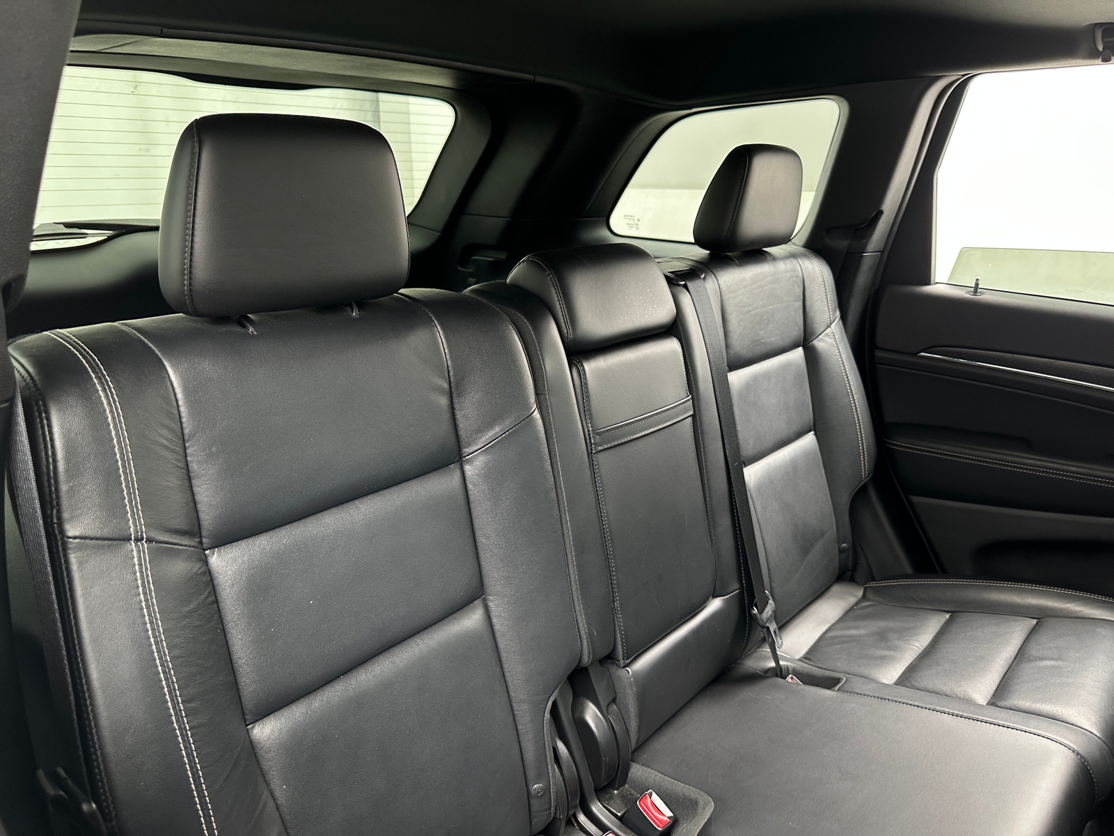 Thumbnail: 2017 Jeep Grand Cherokee - 5