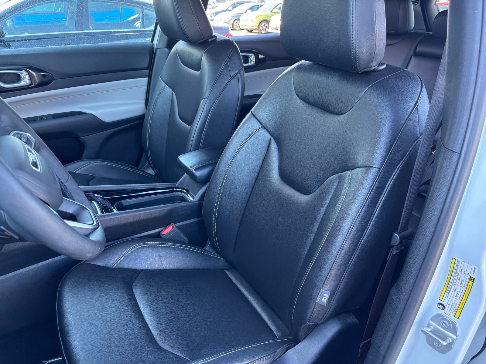 Thumbnail: 2025 Jeep Compass - 2