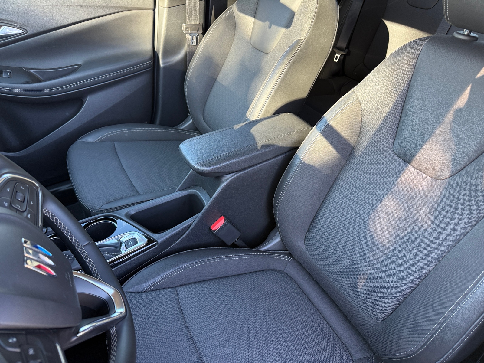 Thumbnail: 2025 Buick Encore GX - 2