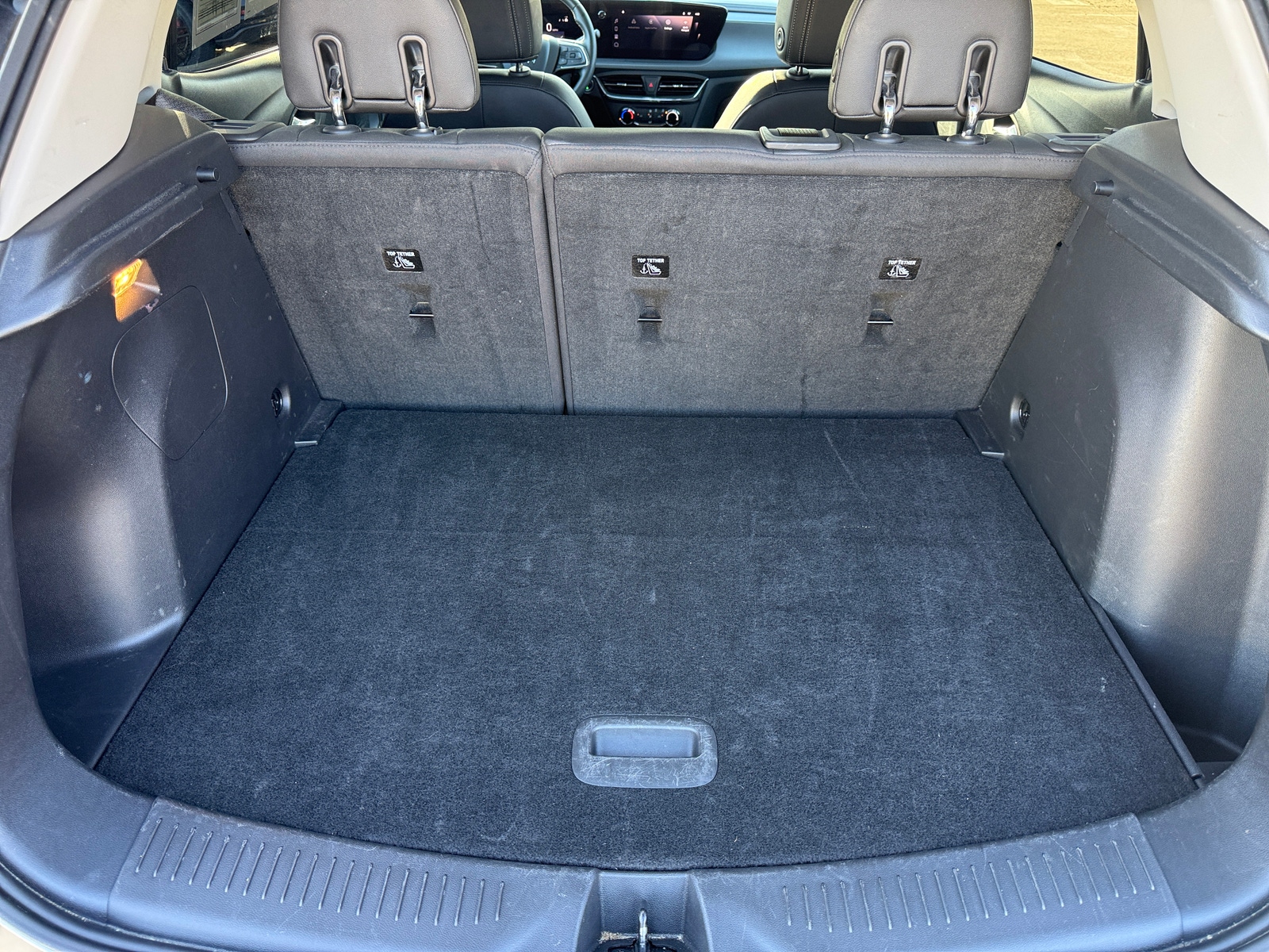 Thumbnail: 2025 Buick Encore GX - 6