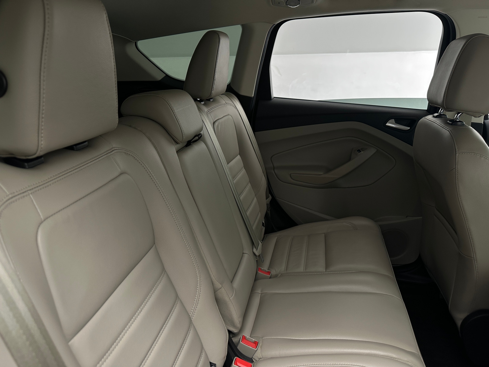 Thumbnail: 2017 Ford Escape - 5