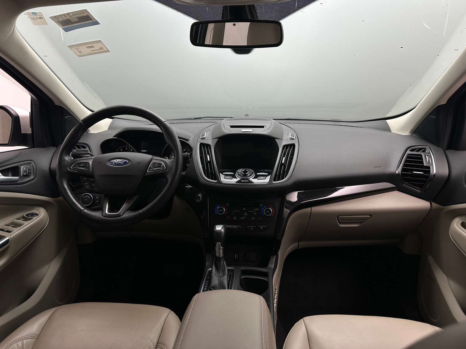 Thumbnail: 2017 Ford Escape - 2