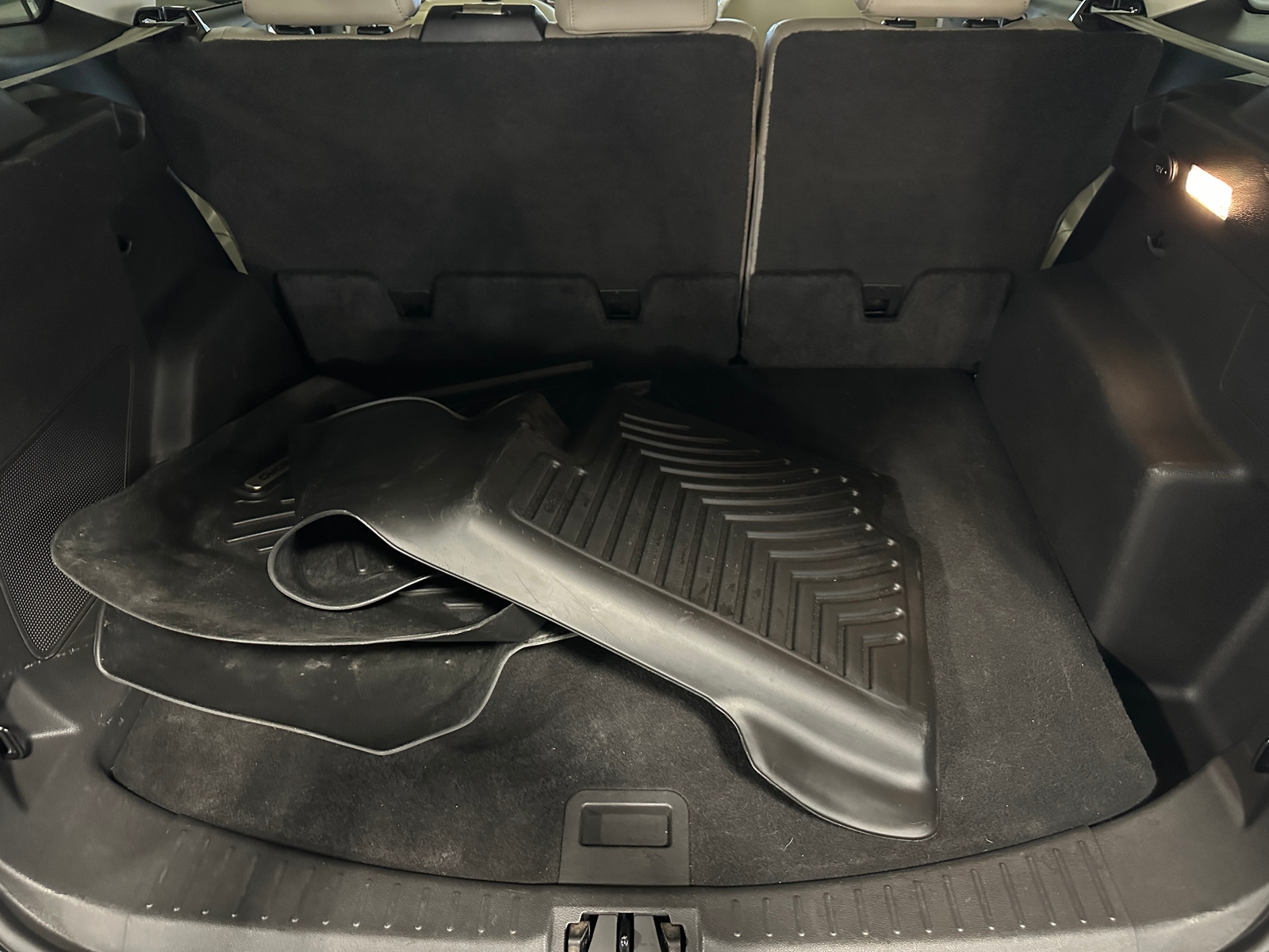 Thumbnail: 2017 Ford Escape - 6