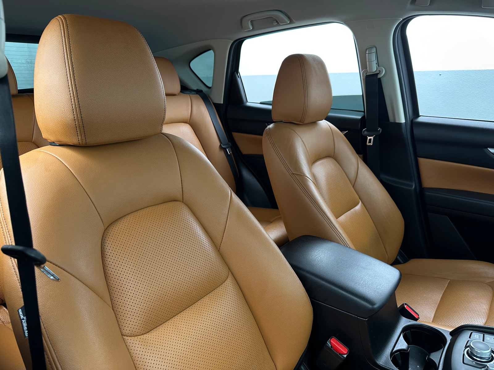 Thumbnail: 2021 Mazda CX-5 - 2