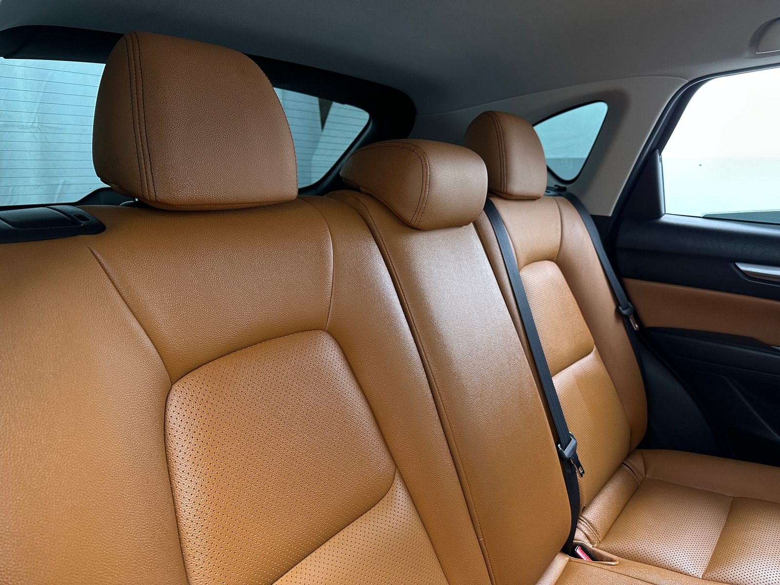 Thumbnail: 2021 Mazda CX-5 - 6