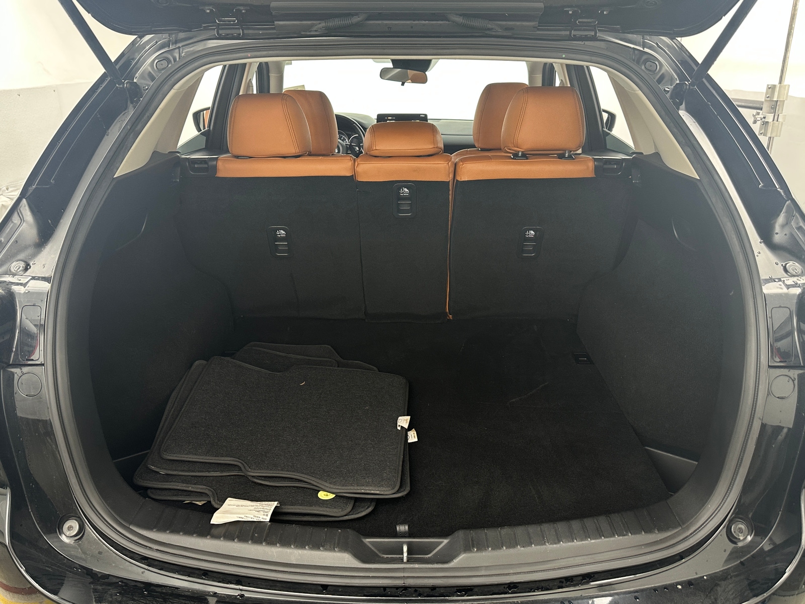 Thumbnail: 2021 Mazda CX-5 - 7