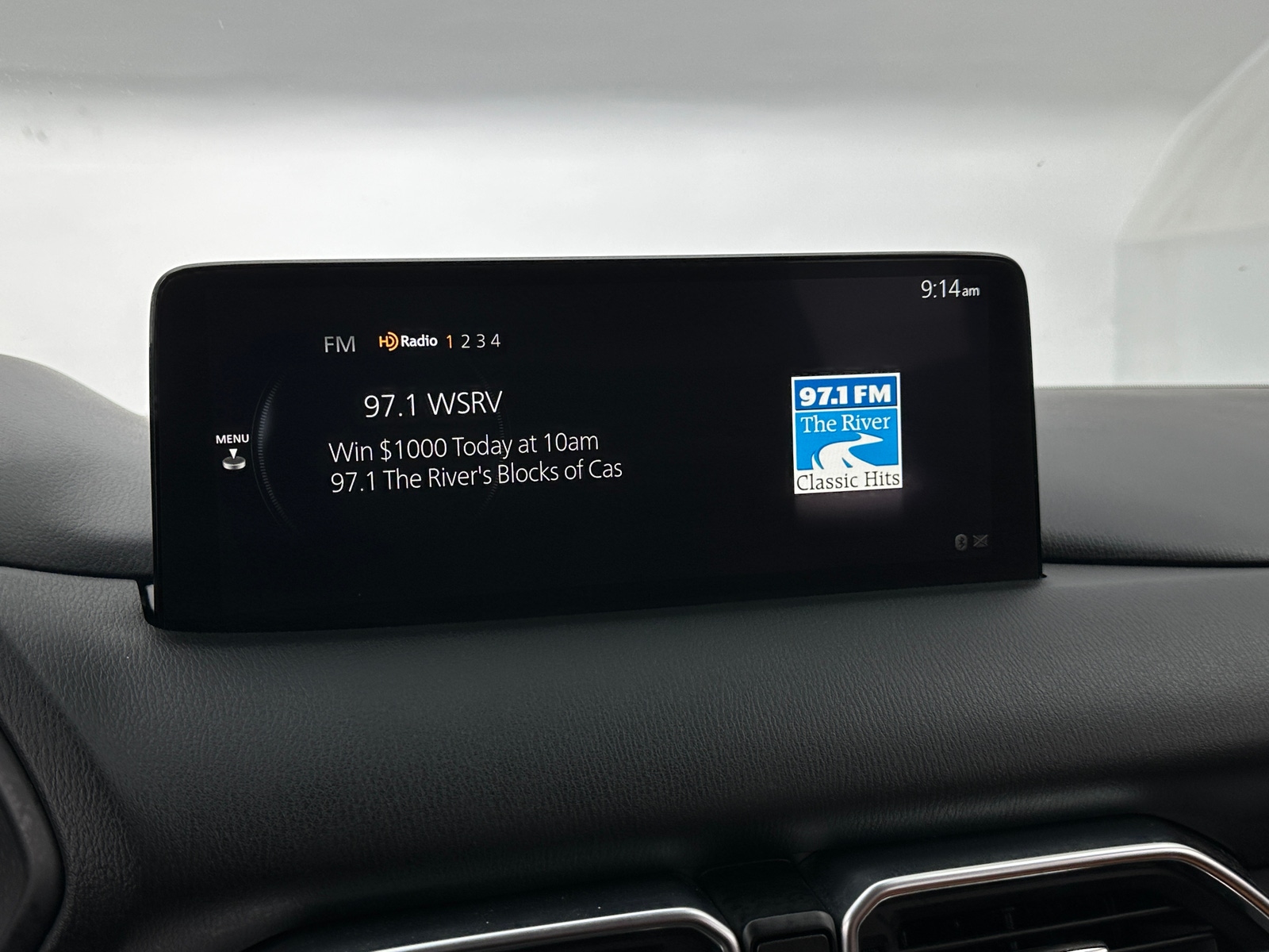 Thumbnail: 2021 Mazda CX-5 - 4