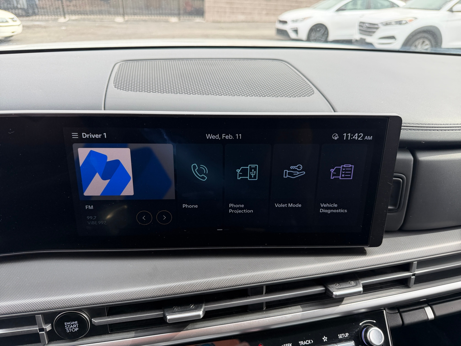 Thumbnail: 2025 Hyundai Santa Fe - 4