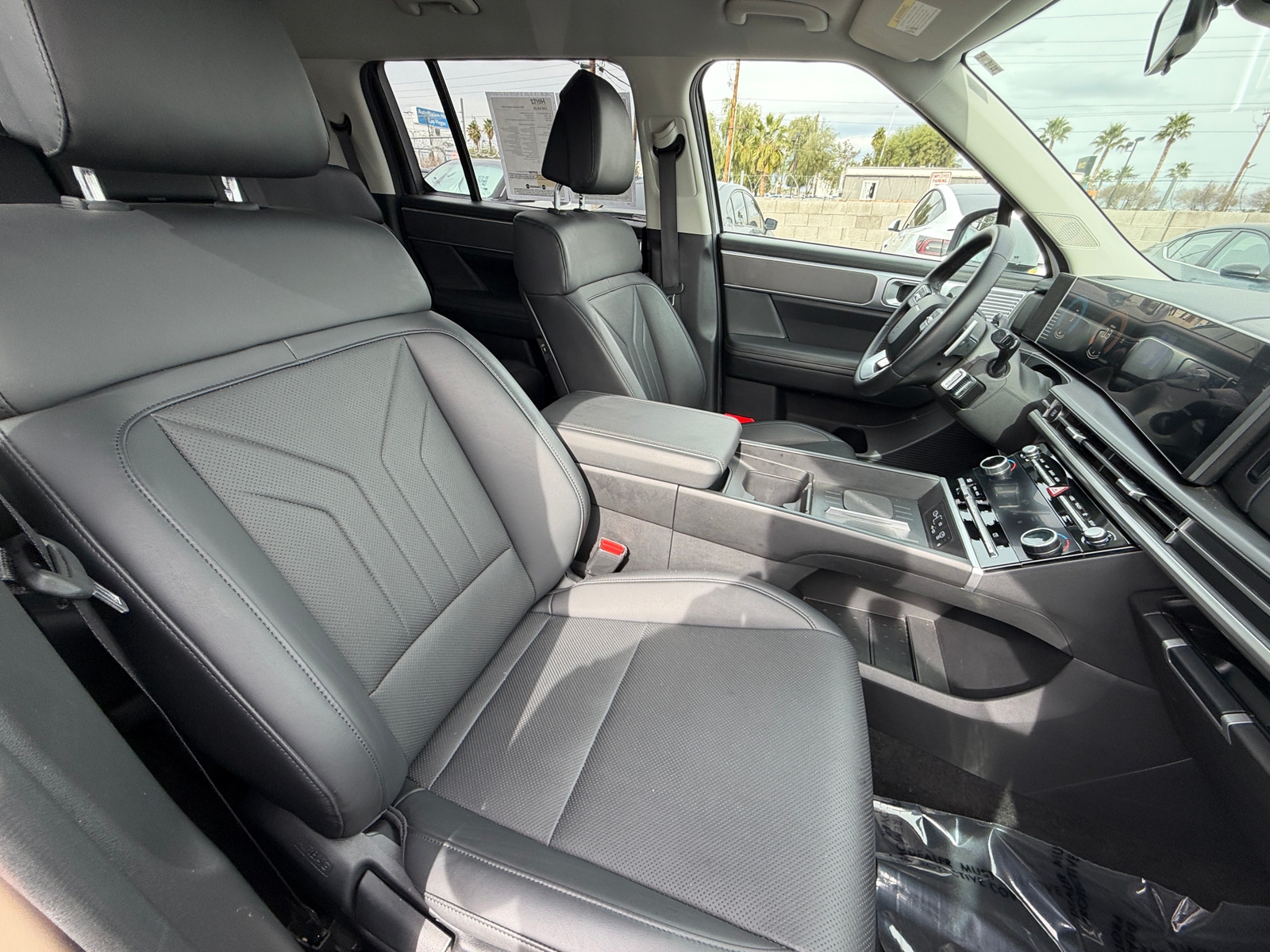 Thumbnail: 2025 Hyundai Santa Fe - 2