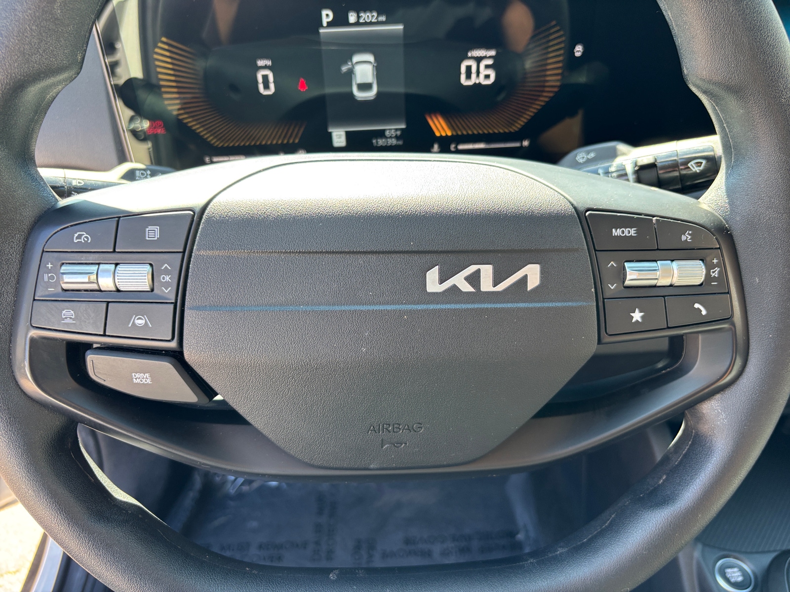 Thumbnail: 2025 Kia K4 - 5