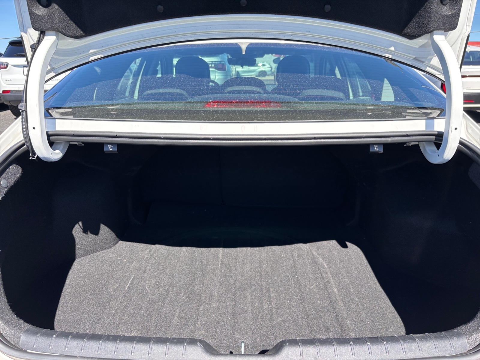 Thumbnail: 2025 Kia K4 - 6