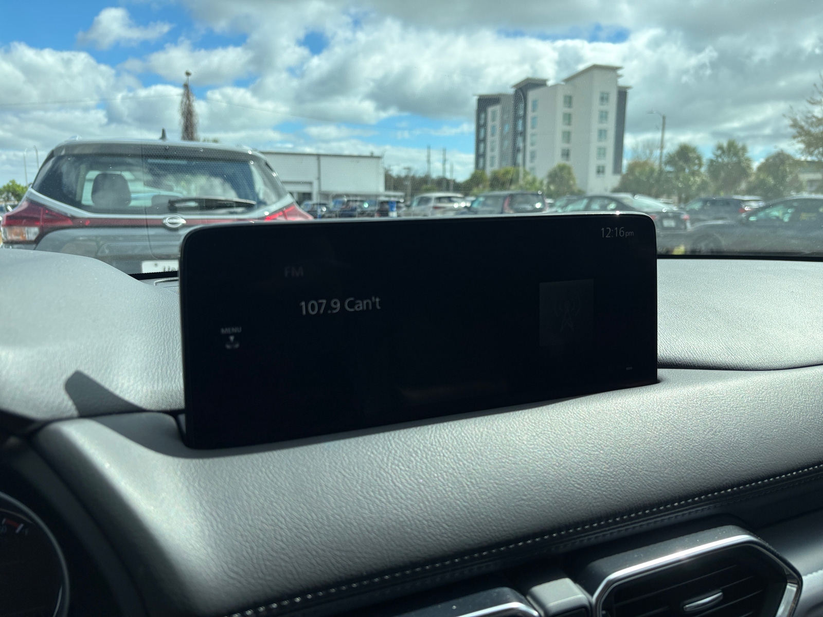 Thumbnail: 2025 Mazda CX-5 - 4