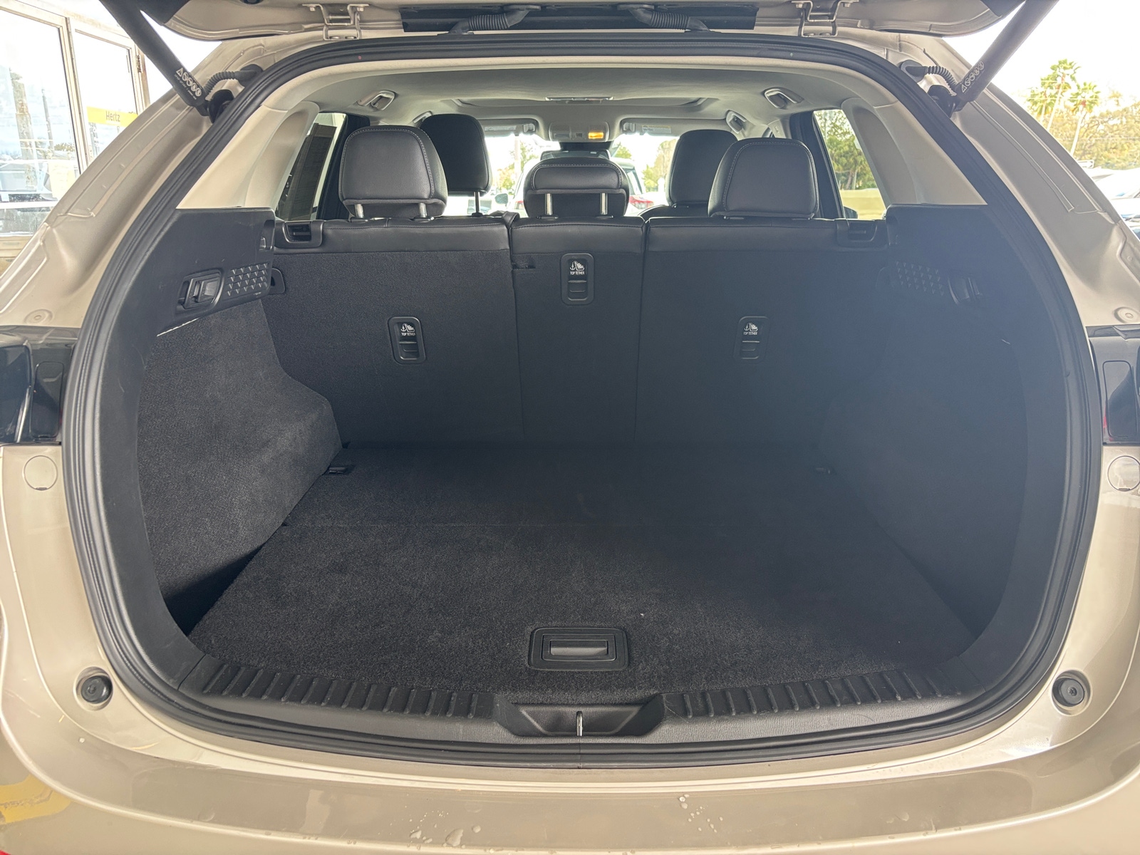 Thumbnail: 2025 Mazda CX-5 - 6