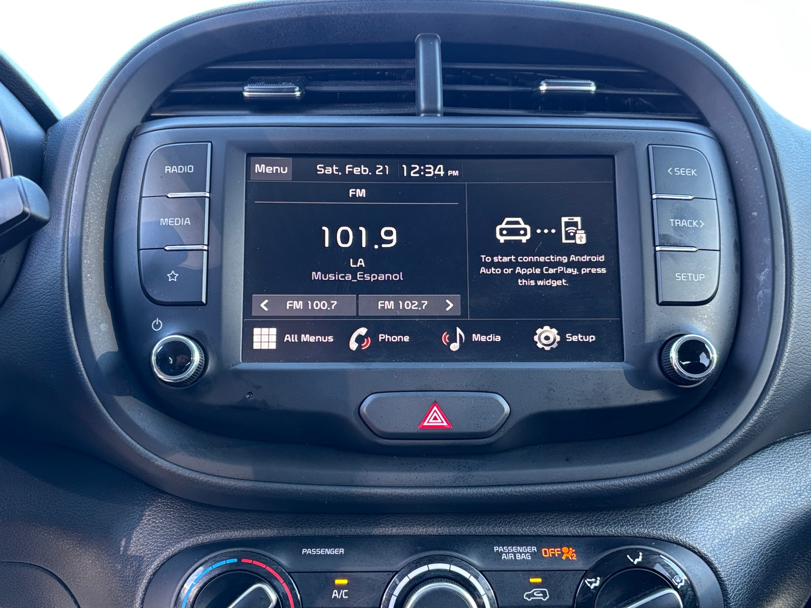 Thumbnail: 2025 Kia Soul - 4