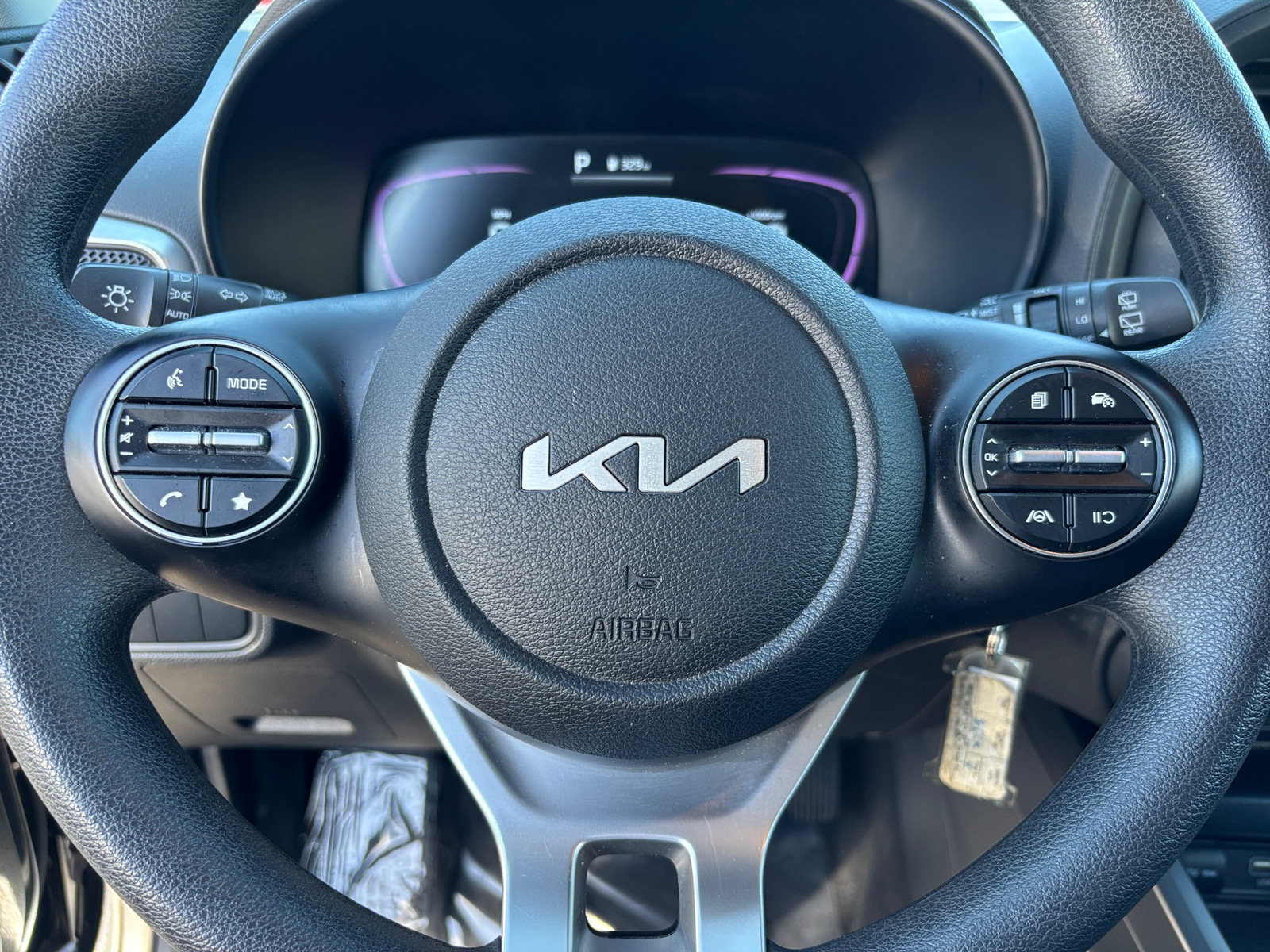 Thumbnail: 2025 Kia Soul - 5