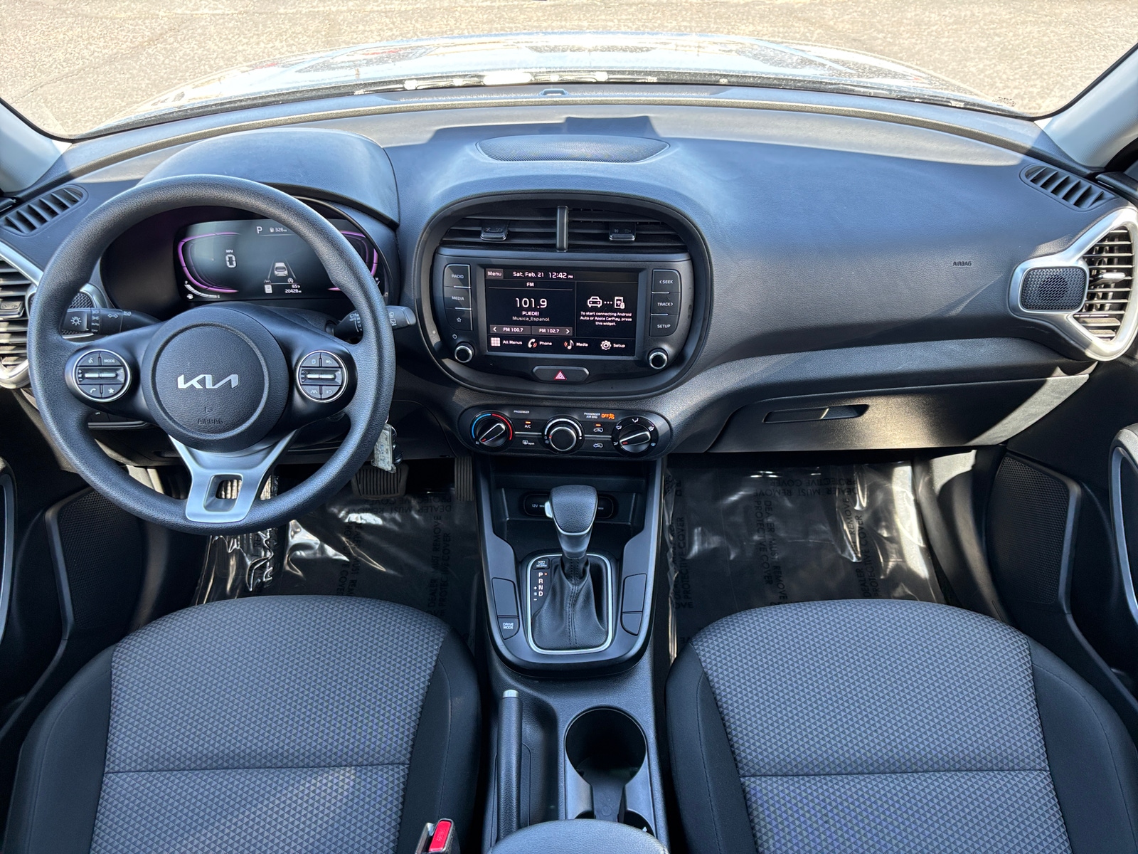 Thumbnail: 2025 Kia Soul - 3