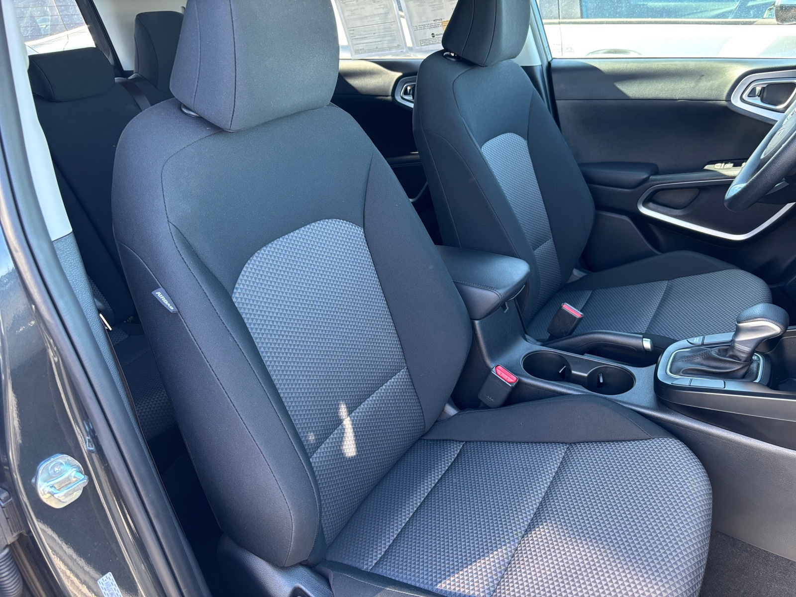 Thumbnail: 2025 Kia Soul - 2