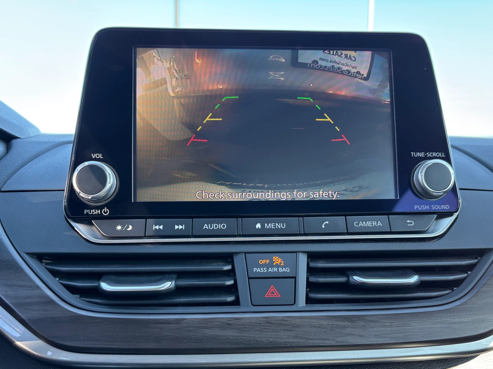 Thumbnail: 2025 Nissan Altima - 4