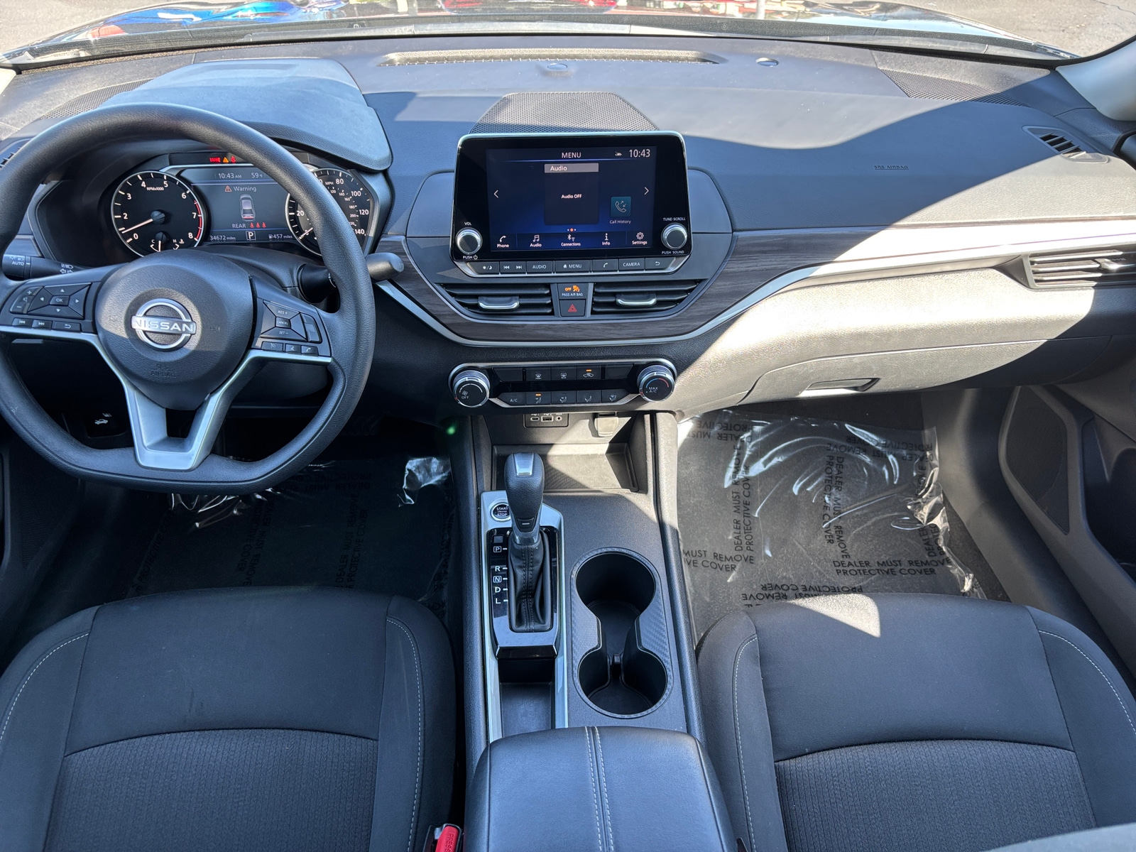 Thumbnail: 2025 Nissan Altima - 3