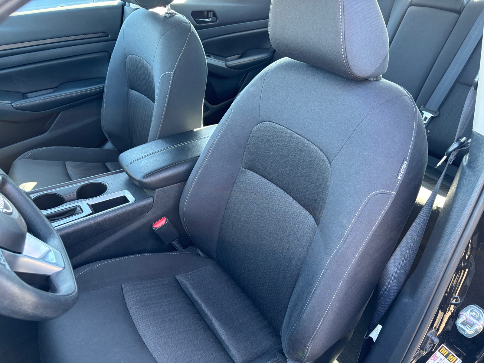 Thumbnail: 2025 Nissan Altima - 2