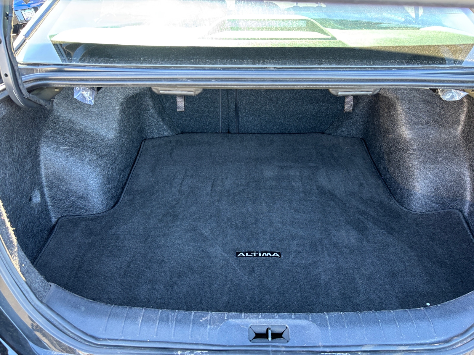 Thumbnail: 2025 Nissan Altima - 6