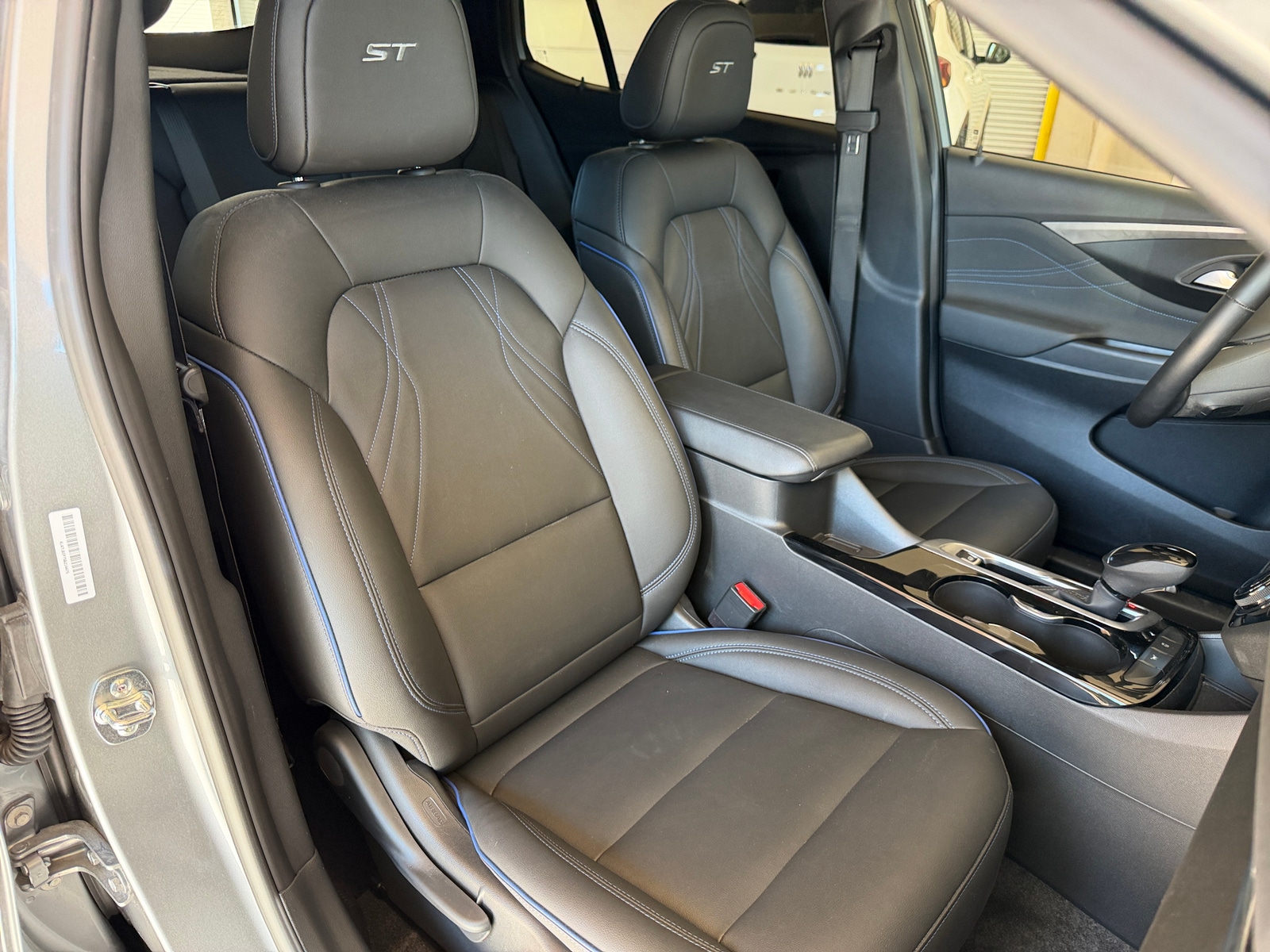 Thumbnail: 2025 Buick Envista - 2