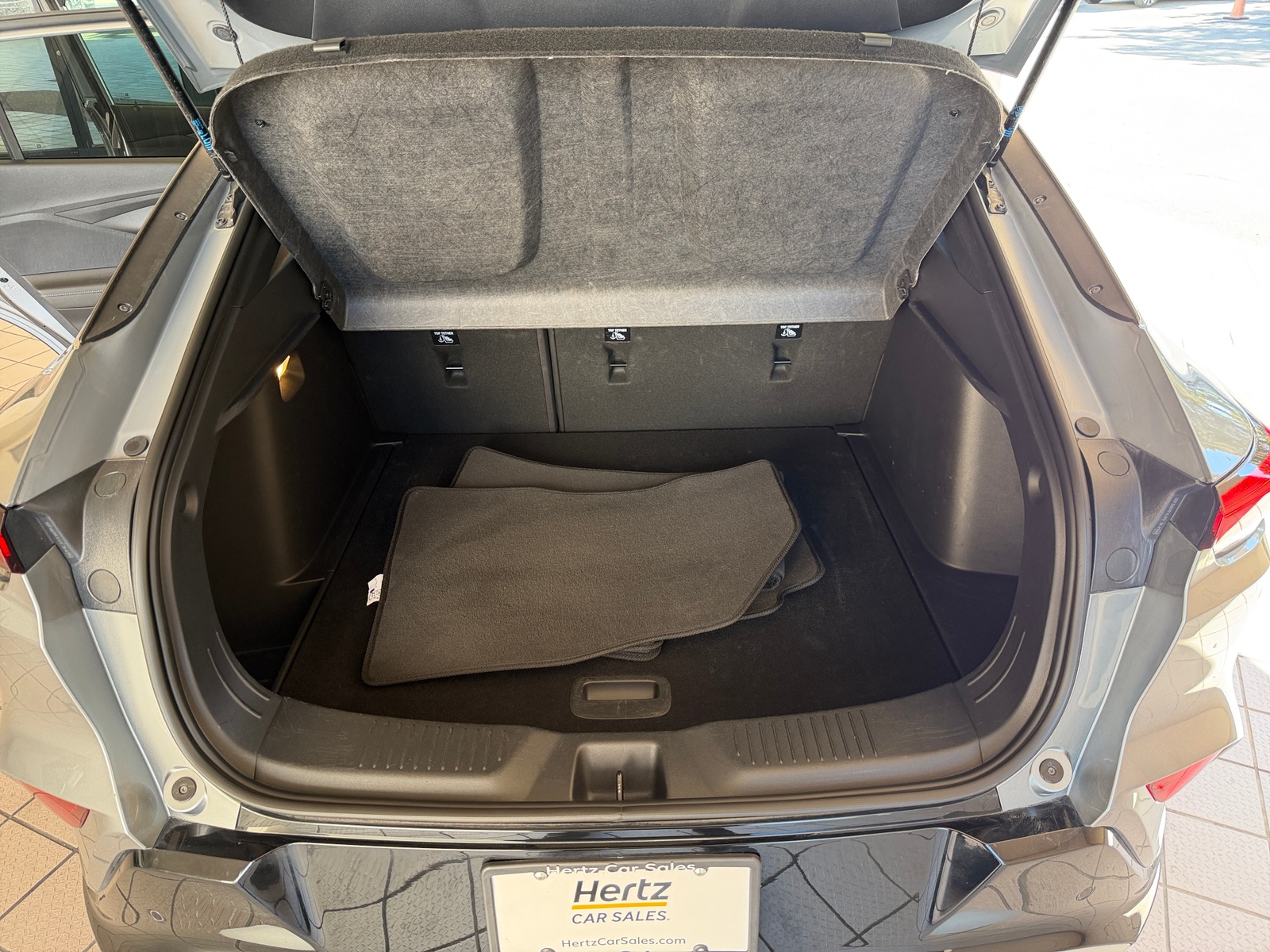 Thumbnail: 2025 Buick Envista - 4